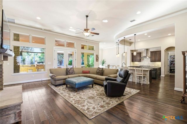 2123 Oakwood Hollow, New Braunfels, TX 78132