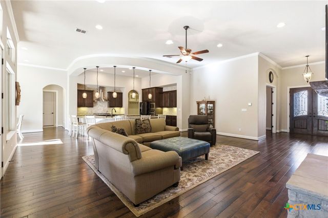 2123 Oakwood Hollow, New Braunfels, TX 78132