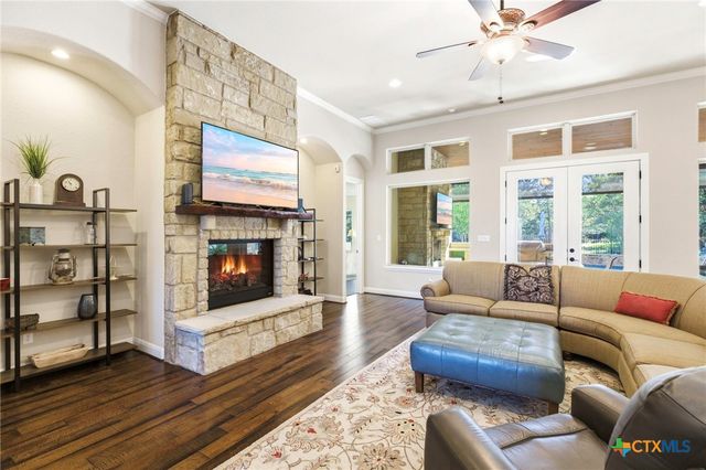 2123 Oakwood Hollow, New Braunfels, TX 78132
