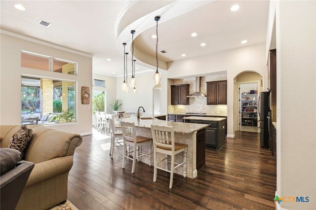 2123 Oakwood Hollow, New Braunfels, TX 78132