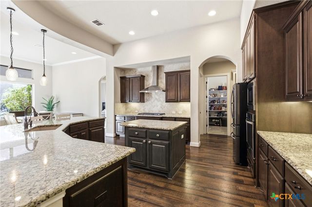 2123 Oakwood Hollow, New Braunfels, TX 78132