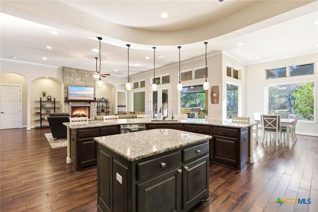 2123 Oakwood Hollow, New Braunfels, TX 78132