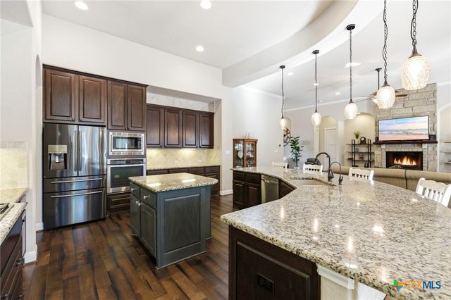 2123 Oakwood Hollow, New Braunfels, TX 78132