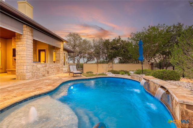 2123 Oakwood Hollow, New Braunfels, TX 78132