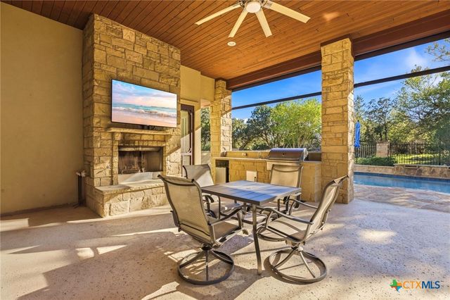 2123 Oakwood Hollow, New Braunfels, TX 78132