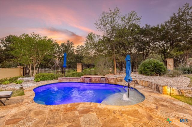 2123 Oakwood Hollow, New Braunfels, TX 78132