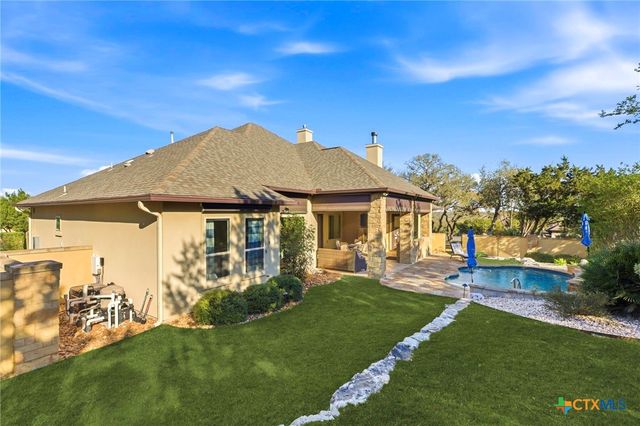 2123 Oakwood Hollow, New Braunfels, TX 78132