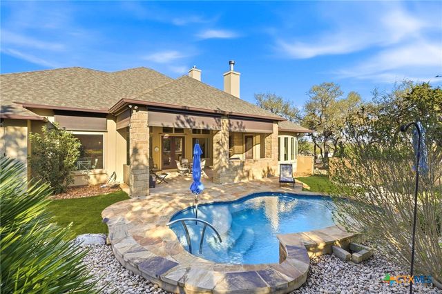 2123 Oakwood Hollow, New Braunfels, TX 78132