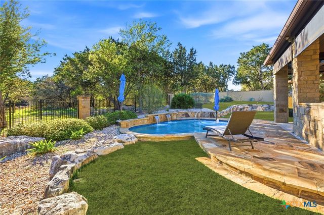 2123 Oakwood Hollow, New Braunfels, TX 78132