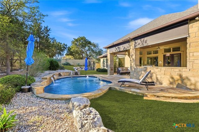 2123 Oakwood Hollow, New Braunfels, TX 78132