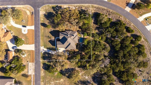 2123 Oakwood Hollow, New Braunfels, TX 78132