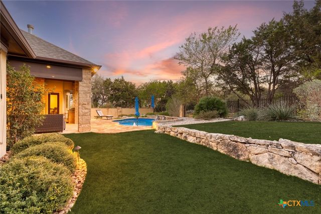 2123 Oakwood Hollow, New Braunfels, TX 78132
