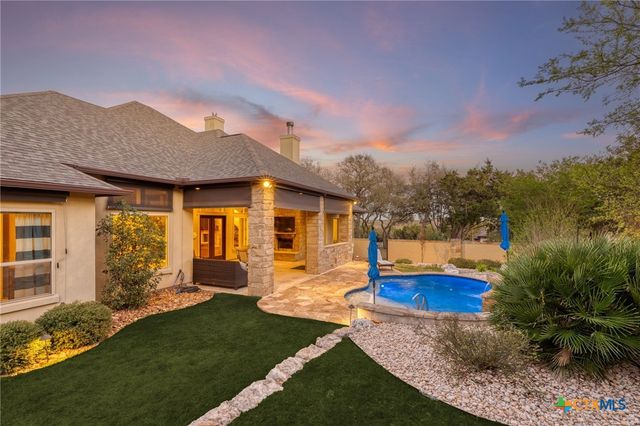 2123 Oakwood Hollow, New Braunfels, TX 78132