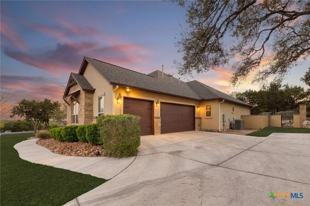 2123 Oakwood Hollow, New Braunfels, TX 78132