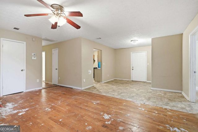 1630 Liberty Valley, Decatur, GA 30032