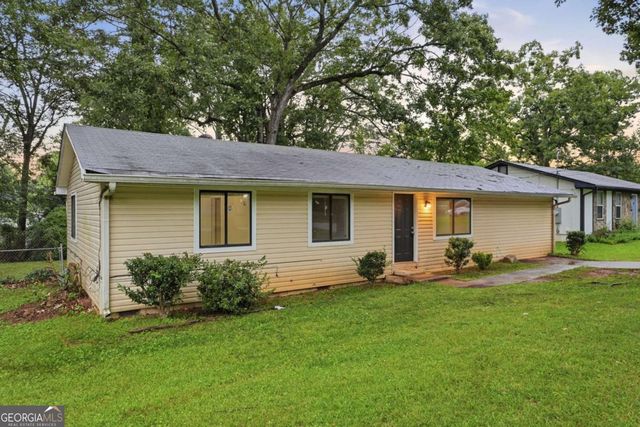 1630 Liberty Valley, Decatur, GA 30032