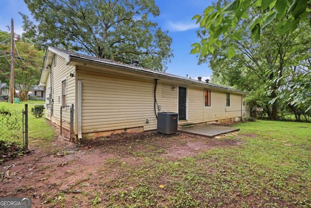 1630 Liberty Valley, Decatur, GA 30032