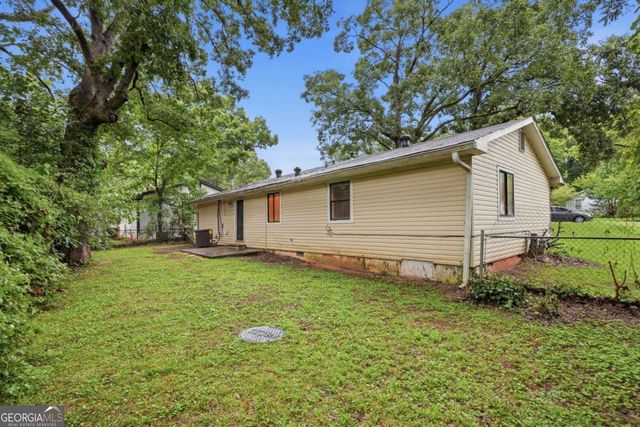 1630 Liberty Valley, Decatur, GA 30032