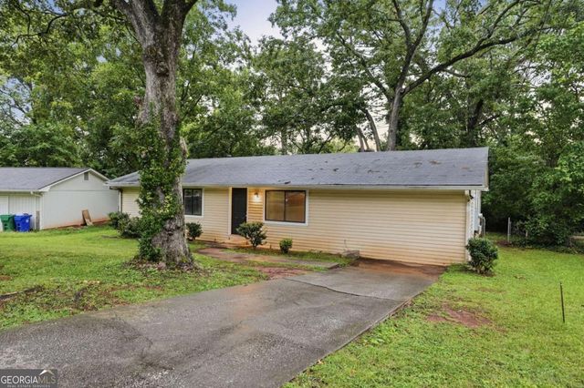 1630 Liberty Valley, Decatur, GA 30032