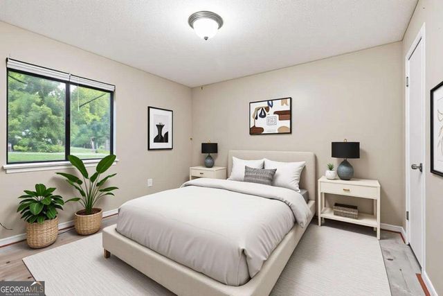 1630 Liberty Valley, Decatur, GA 30032