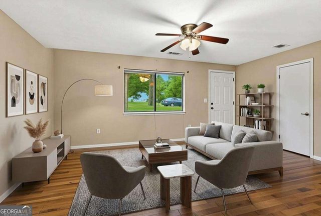 1630 Liberty Valley, Decatur, GA 30032