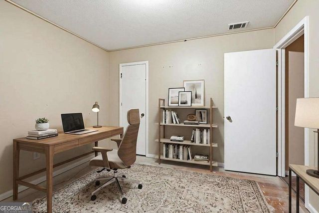 1630 Liberty Valley, Decatur, GA 30032