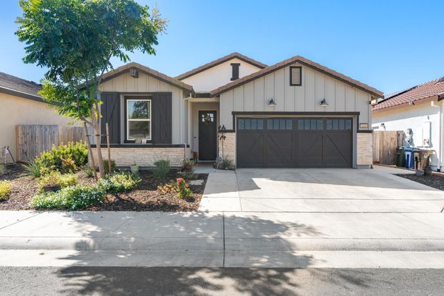12224 Chatum Ct, Rancho Cordova, CA 95742