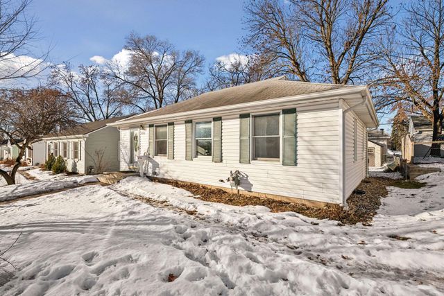 6808 Upton Avenue S, Richfield, MN 55423