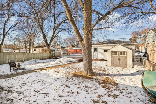 6808 Upton Avenue S, Richfield, MN 55423