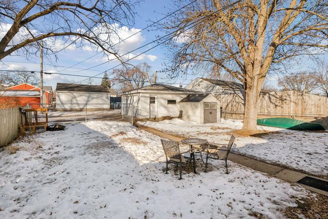 6808 Upton Avenue S, Richfield, MN 55423