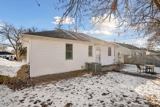 6808 Upton Avenue S, Richfield, MN 55423