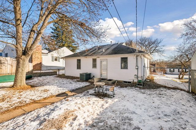 6808 Upton Avenue S, Richfield, MN 55423