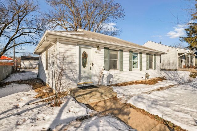 6808 Upton Avenue S, Richfield, MN 55423
