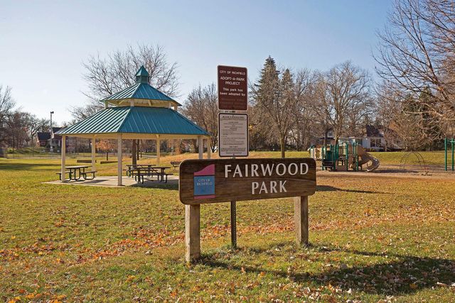 6808 Upton Avenue S, Richfield, MN 55423