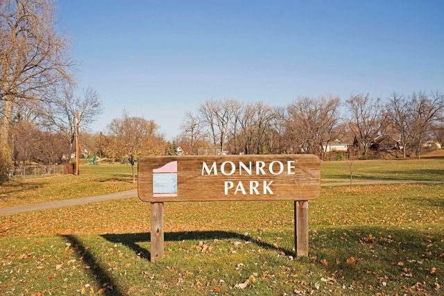 6808 Upton Avenue S, Richfield, MN 55423