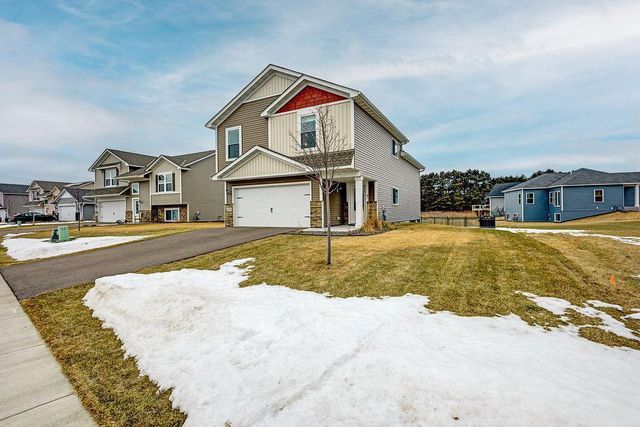 39626 Fallbrook Avenue, North Branch, MN 55056