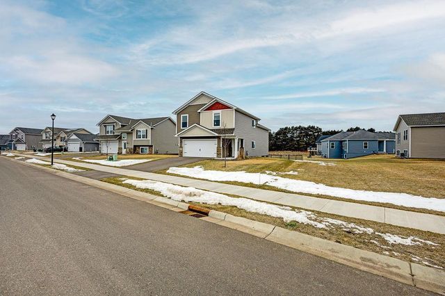 39626 Fallbrook Avenue, North Branch, MN 55056