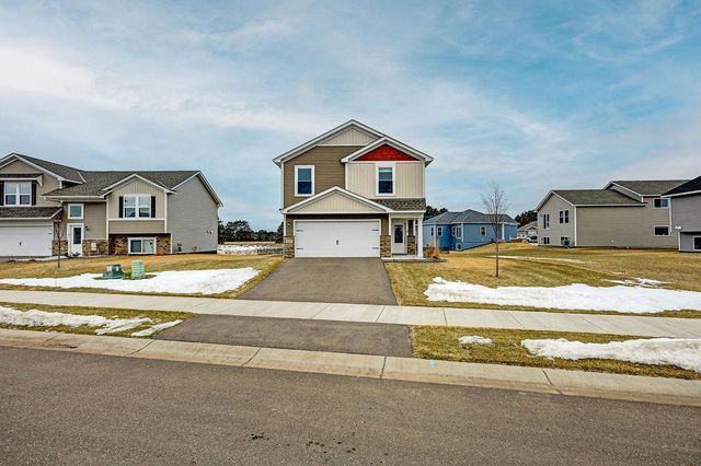 39626 Fallbrook Avenue, North Branch, MN 55056