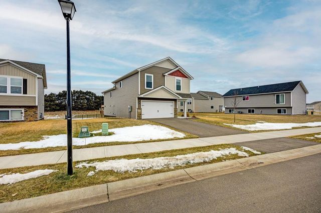 39626 Fallbrook Avenue, North Branch, MN 55056