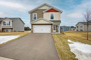 39626 Fallbrook Avenue, North Branch, MN 55056