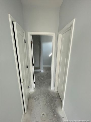 1075 Purdie Hall Rd Road, Tar Heel, NC 28392