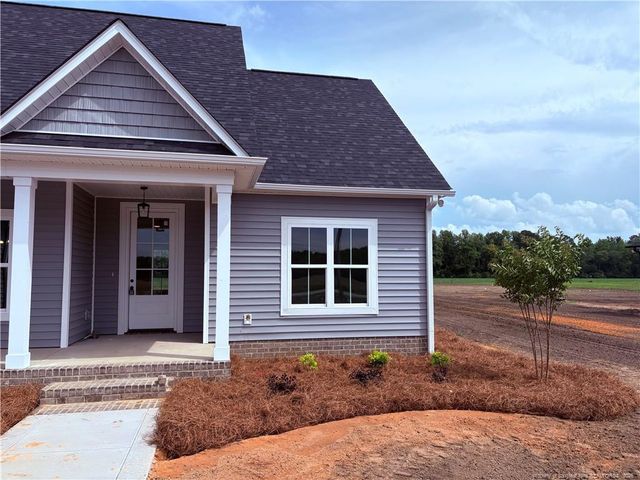 1075 Purdie Hall Rd Road, Tar Heel, NC 28392
