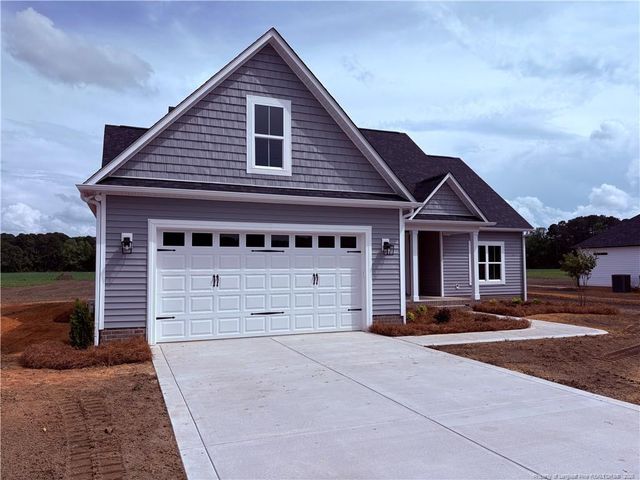 1075 Purdie Hall Rd Road, Tar Heel, NC 28392