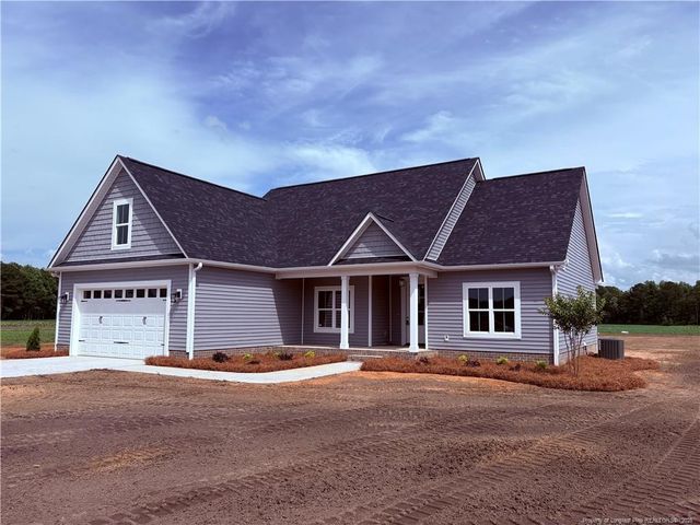1075 Purdie Hall Rd Road, Tar Heel, NC 28392