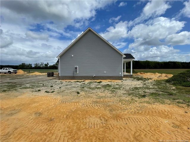 1075 Purdie Hall Rd Road, Tar Heel, NC 28392