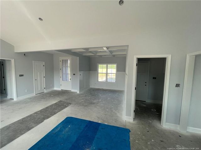 1075 Purdie Hall Rd Road, Tar Heel, NC 28392