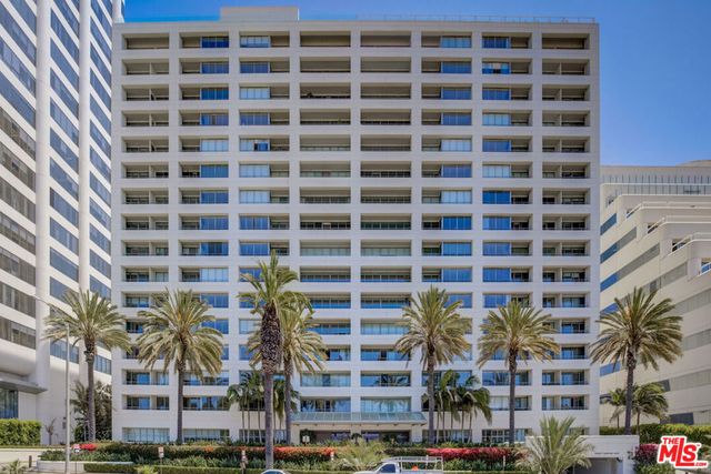 1221 W OCEAN Avenue 1608, Santa Monica, CA 90401
