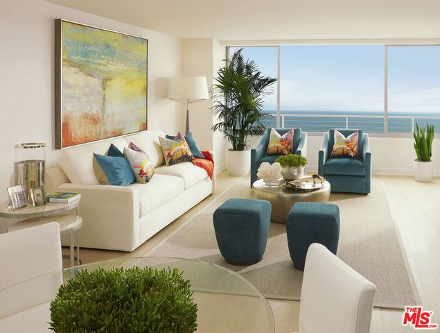 1221 W OCEAN Avenue 1608, Santa Monica, CA 90401