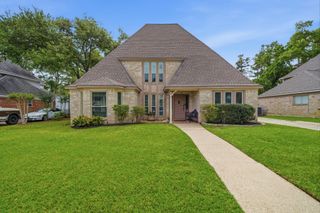 12935 Belgrave Drive, Cypress, TX 77429