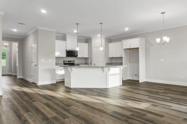 670 Jet Pass, Beech Island, SC 29842